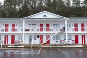  Bay Inn Of Petoskey  Петоски